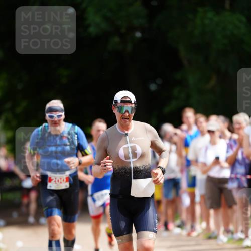 21.06.2026 - 29. Vierlanden-Triathlon LAZAROV Photography http://msf.ph/oto/9868175 21.06.2026 13:33:59 Laufen  meine-sportfotos.de