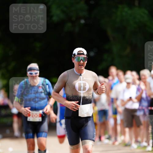 21.06.2026 - 29. Vierlanden-Triathlon LAZAROV Photography http://msf.ph/oto/9868178 21.06.2026 13:33:59 Laufen  meine-sportfotos.de
