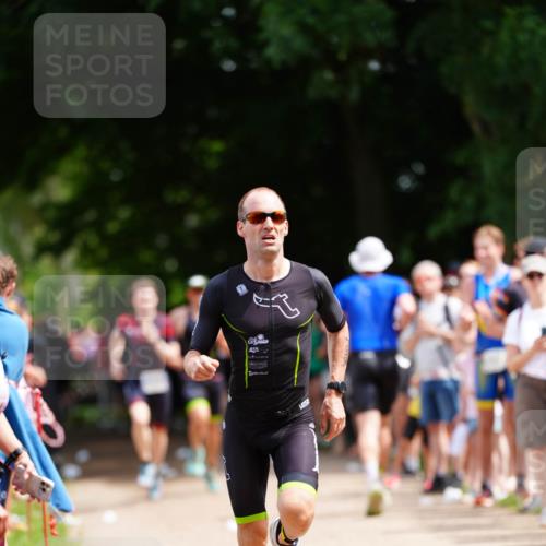 21.06.2026 - 29. Vierlanden-Triathlon LAZAROV Photography http://msf.ph/oto/9868202 21.06.2026 13:34:10 Laufen  meine-sportfotos.de
