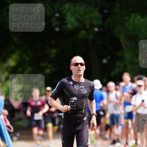 21.06.2026 - 29. Vierlanden-Triathlon LAZAROV Photography http://msf.ph/oto/9868204 21.06.2026 13:34:10 Laufen  meine-sportfotos.de