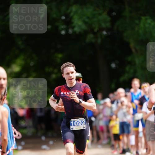 21.06.2026 - 29. Vierlanden-Triathlon LAZAROV Photography http://msf.ph/oto/9868215 21.06.2026 13:34:12 Laufen 202, 1092 meine-sportfotos.de