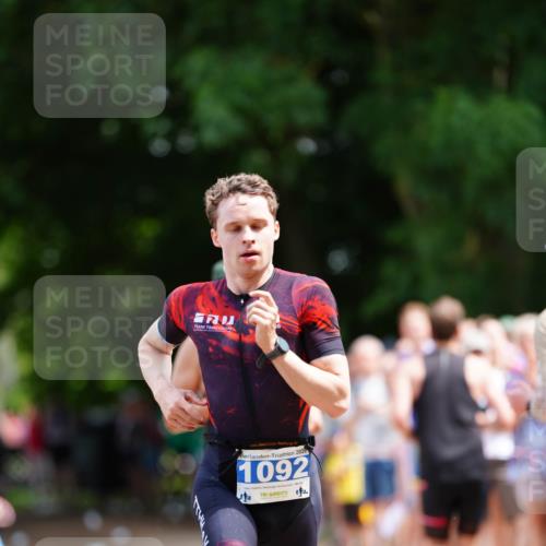 21.06.2026 - 29. Vierlanden-Triathlon LAZAROV Photography http://msf.ph/oto/9868218 21.06.2026 13:34:13 Laufen 2026, 1092, 14 meine-sportfotos.de