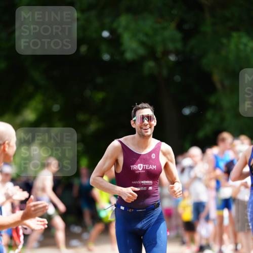 21.06.2026 - 29. Vierlanden-Triathlon LAZAROV Photography http://msf.ph/oto/9868253 21.06.2026 13:34:27 Laufen  meine-sportfotos.de