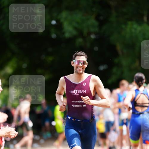 21.06.2026 - 29. Vierlanden-Triathlon LAZAROV Photography http://msf.ph/oto/9868254 21.06.2026 13:34:27 Laufen  meine-sportfotos.de