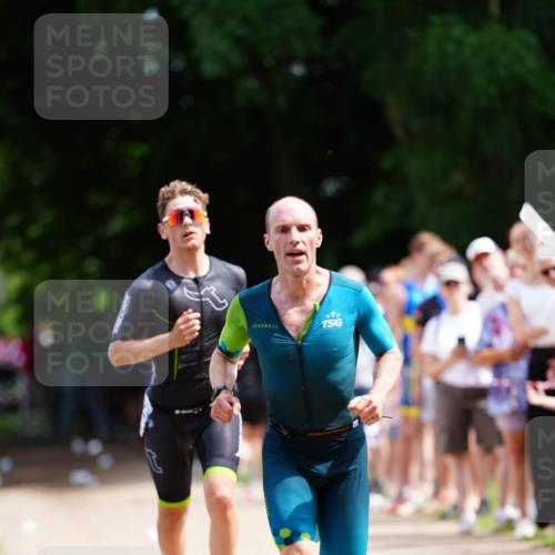 21.06.2026 - 29. Vierlanden-Triathlon LAZAROV Photography http://msf.ph/oto/9868267 21.06.2026 13:34:33 Laufen  meine-sportfotos.de