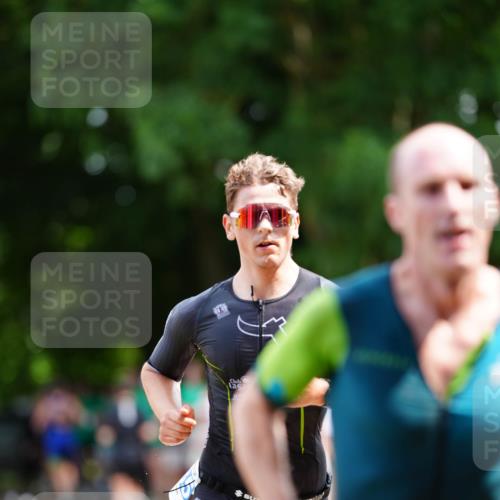 21.06.2026 - 29. Vierlanden-Triathlon LAZAROV Photography http://msf.ph/oto/9868276 21.06.2026 13:34:34 Laufen  meine-sportfotos.de