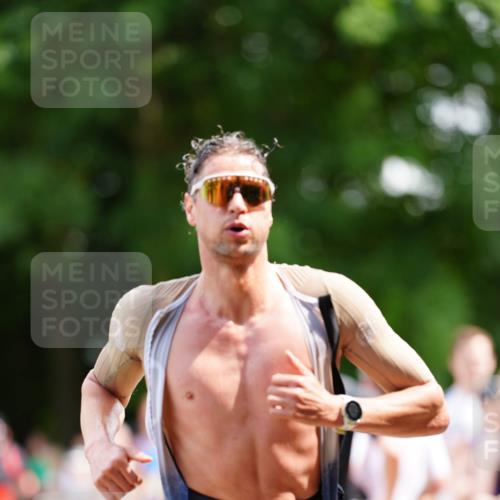 21.06.2026 - 29. Vierlanden-Triathlon LAZAROV Photography http://msf.ph/oto/9868300 21.06.2026 13:34:50 Laufen  meine-sportfotos.de