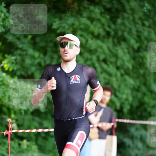 21.06.2026 - 29. Vierlanden-Triathlon LAZAROV Photography http://msf.ph/oto/9868335 21.06.2026 13:35:03 Laufen  meine-sportfotos.de