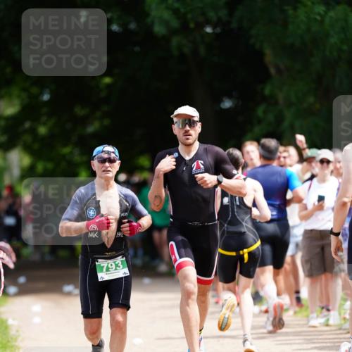 21.06.2026 - 29. Vierlanden-Triathlon LAZAROV Photography http://msf.ph/oto/9868444 21.06.2026 13:35:37 Laufen 793 meine-sportfotos.de