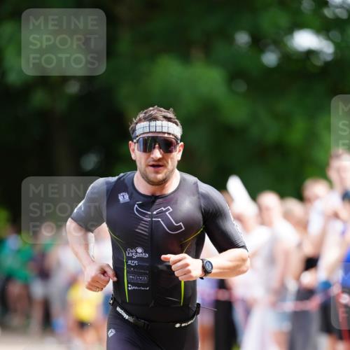 21.06.2026 - 29. Vierlanden-Triathlon LAZAROV Photography http://msf.ph/oto/9868518 21.06.2026 13:36:06 Laufen  meine-sportfotos.de