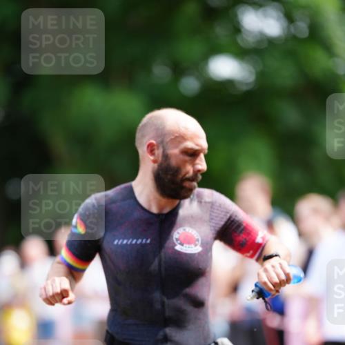 21.06.2026 - 29. Vierlanden-Triathlon LAZAROV Photography http://msf.ph/oto/9868554 21.06.2026 13:36:20 Laufen  meine-sportfotos.de