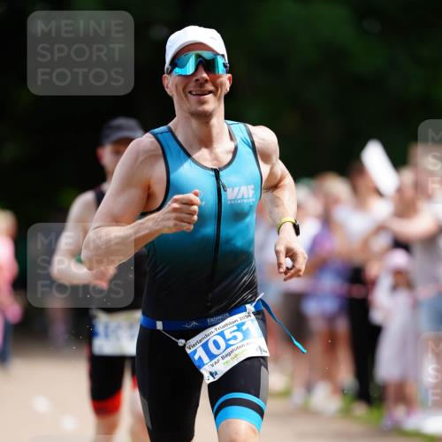 21.06.2026 - 29. Vierlanden-Triathlon LAZAROV Photography http://msf.ph/oto/9868564 21.06.2026 13:36:23 Laufen 20261, 105 meine-sportfotos.de