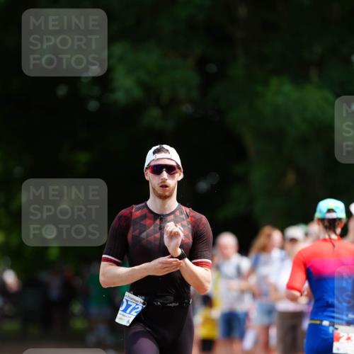 21.06.2026 - 29. Vierlanden-Triathlon LAZAROV Photography http://msf.ph/oto/9868618 21.06.2026 13:36:45 Laufen 20, 072 meine-sportfotos.de