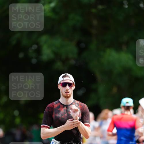 21.06.2026 - 29. Vierlanden-Triathlon LAZAROV Photography http://msf.ph/oto/9868621 21.06.2026 13:36:45 Laufen 20, 072 meine-sportfotos.de
