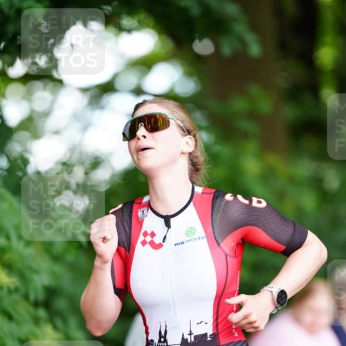 21.06.2026 - 29. Vierlanden-Triathlon LAZAROV Photography http://msf.ph/oto/9868661 21.06.2026 13:36:54 Laufen 605, 2020, 2 meine-sportfotos.de