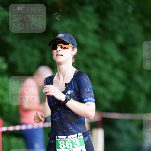 21.06.2026 - 29. Vierlanden-Triathlon LAZAROV Photography http://msf.ph/oto/9868718 21.06.2026 13:37:29 Laufen 026, 863, 14 meine-sportfotos.de