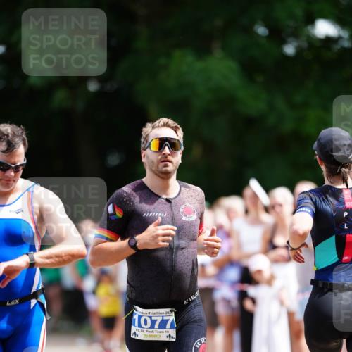 21.06.2026 - 29. Vierlanden-Triathlon LAZAROV Photography http://msf.ph/oto/9868733 21.06.2026 13:37:34 Laufen 202, 1077, 19, 191 meine-sportfotos.de