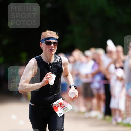 21.06.2026 - 29. Vierlanden-Triathlon LAZAROV Photography http://msf.ph/oto/9868760 21.06.2026 13:37:44 Laufen 5, 24 meine-sportfotos.de