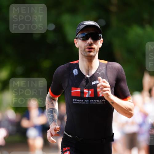 21.06.2026 - 29. Vierlanden-Triathlon LAZAROV Photography http://msf.ph/oto/9868880 21.06.2026 13:39:10 Laufen  meine-sportfotos.de