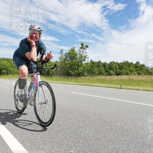 21.06.2026 - Viking Triathlon Michael Burmester http://msf.ph/oto/9868985 21.06.2026 11:53:12 Radfahren 160, 178, 182, 202, 202, 603 meine-sportfotos.de