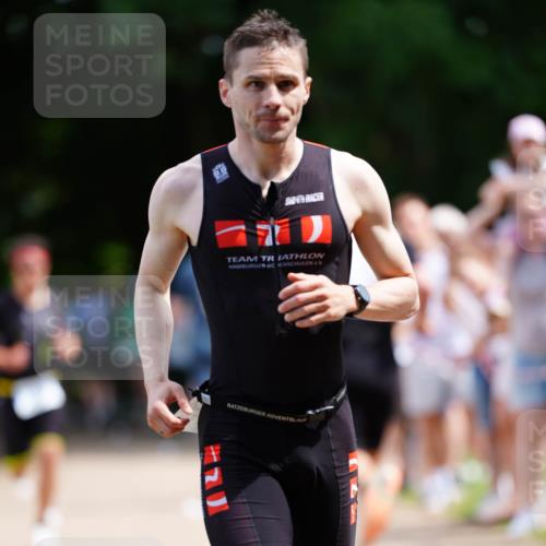 21.06.2026 - 29. Vierlanden-Triathlon LAZAROV Photography http://msf.ph/oto/9869064 21.06.2026 13:40:42 Laufen  meine-sportfotos.de