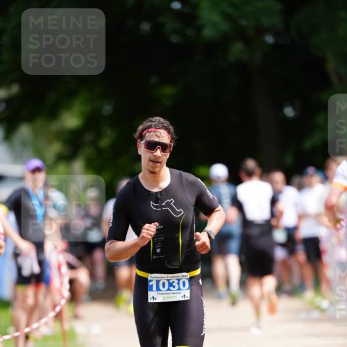 21.06.2026 - 29. Vierlanden-Triathlon LAZAROV Photography http://msf.ph/oto/9869073 21.06.2026 13:40:44 Laufen 2026, 1030 meine-sportfotos.de