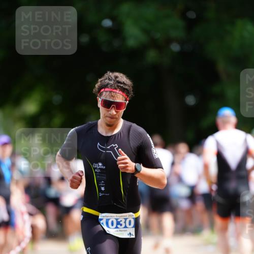 21.06.2026 - 29. Vierlanden-Triathlon LAZAROV Photography http://msf.ph/oto/9869077 21.06.2026 13:40:45 Laufen 2026, 1030 meine-sportfotos.de