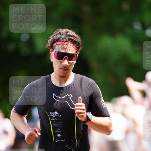 21.06.2026 - 29. Vierlanden-Triathlon LAZAROV Photography http://msf.ph/oto/9869078 21.06.2026 13:40:45 Laufen 2026, 1030 meine-sportfotos.de