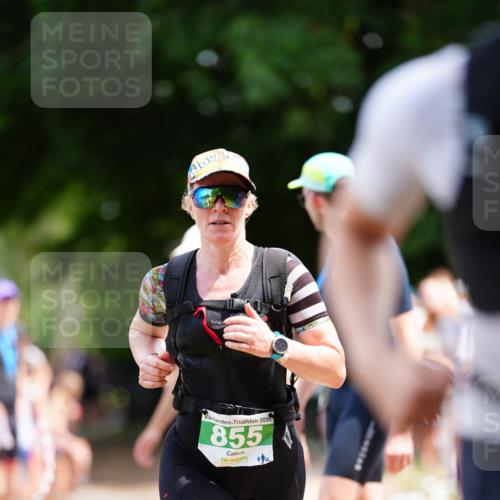 21.06.2026 - 29. Vierlanden-Triathlon LAZAROV Photography http://msf.ph/oto/9869093 21.06.2026 13:40:53 Laufen 2026, 855 meine-sportfotos.de