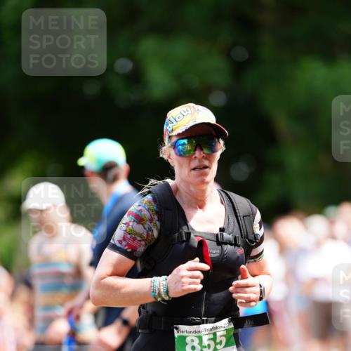 21.06.2026 - 29. Vierlanden-Triathlon LAZAROV Photography http://msf.ph/oto/9869095 21.06.2026 13:40:53 Laufen 2026, 855 meine-sportfotos.de