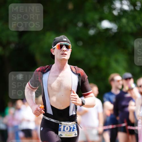 21.06.2026 - 29. Vierlanden-Triathlon LAZAROV Photography http://msf.ph/oto/9869158 21.06.2026 13:41:29 Laufen 20, 1013 meine-sportfotos.de