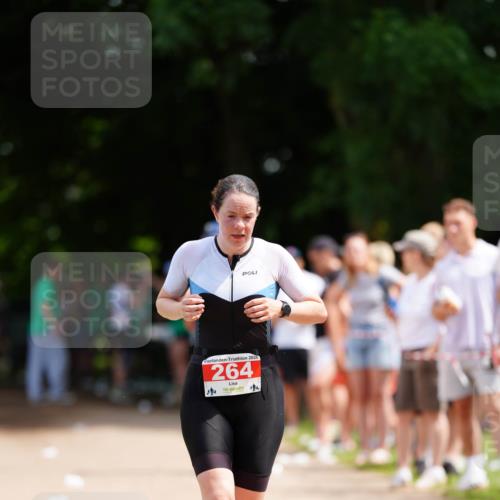 21.06.2026 - 29. Vierlanden-Triathlon LAZAROV Photography http://msf.ph/oto/9869199 21.06.2026 13:41:57 Laufen 2026, 264 meine-sportfotos.de