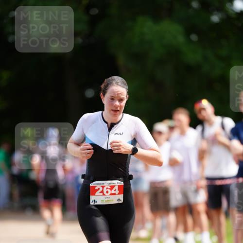 21.06.2026 - 29. Vierlanden-Triathlon LAZAROV Photography http://msf.ph/oto/9869202 21.06.2026 13:41:57 Laufen 2026, 264, 12 meine-sportfotos.de