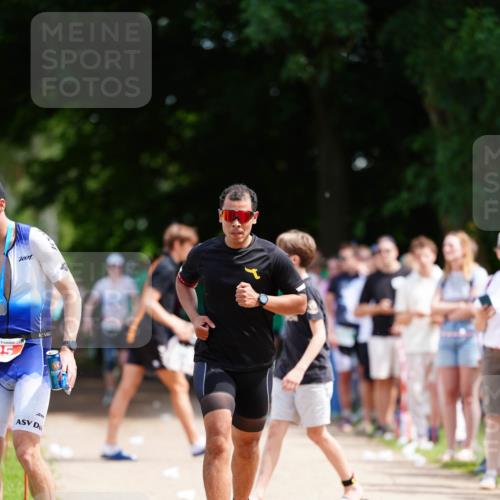 21.06.2026 - 29. Vierlanden-Triathlon LAZAROV Photography http://msf.ph/oto/9869230 21.06.2026 13:42:58 Laufen 1001, 2026, 25, 200 meine-sportfotos.de