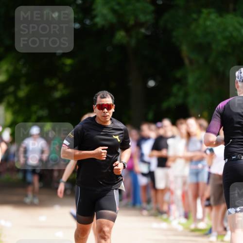 21.06.2026 - 29. Vierlanden-Triathlon LAZAROV Photography http://msf.ph/oto/9869232 21.06.2026 13:42:58 Laufen  meine-sportfotos.de