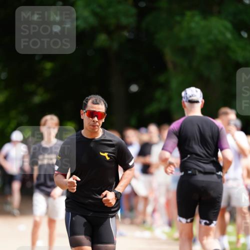 21.06.2026 - 29. Vierlanden-Triathlon LAZAROV Photography http://msf.ph/oto/9869234 21.06.2026 13:42:59 Laufen  meine-sportfotos.de