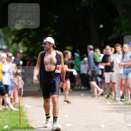 21.06.2026 - 29. Vierlanden-Triathlon LAZAROV Photography http://msf.ph/oto/9869298 21.06.2026 13:43:59 Laufen  meine-sportfotos.de