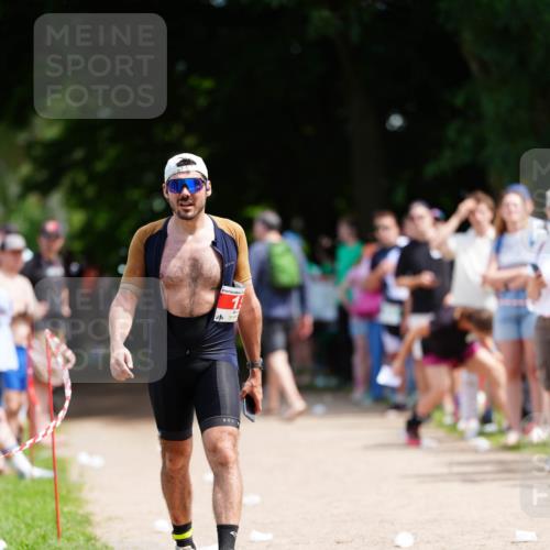 21.06.2026 - 29. Vierlanden-Triathlon LAZAROV Photography http://msf.ph/oto/9869301 21.06.2026 13:44:00 Laufen  meine-sportfotos.de