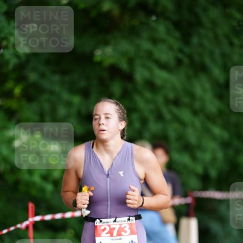 21.06.2026 - 29. Vierlanden-Triathlon LAZAROV Photography http://msf.ph/oto/9869392 21.06.2026 13:45:07 Laufen 2026, 273 meine-sportfotos.de
