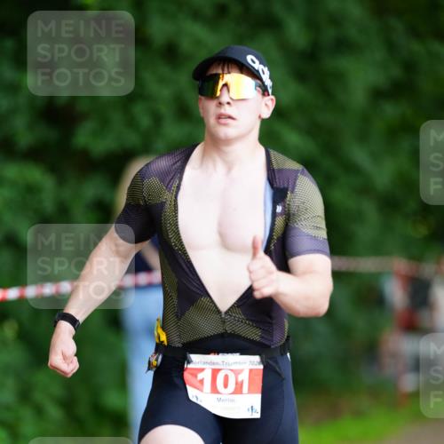 21.06.2026 - 29. Vierlanden-Triathlon LAZAROV Photography http://msf.ph/oto/9869420 21.06.2026 13:45:29 Laufen 2026, 101 meine-sportfotos.de