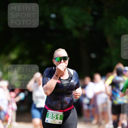 21.06.2026 - 29. Vierlanden-Triathlon LAZAROV Photography http://msf.ph/oto/9869455 21.06.2026 13:45:40 Laufen 2020, 851 meine-sportfotos.de