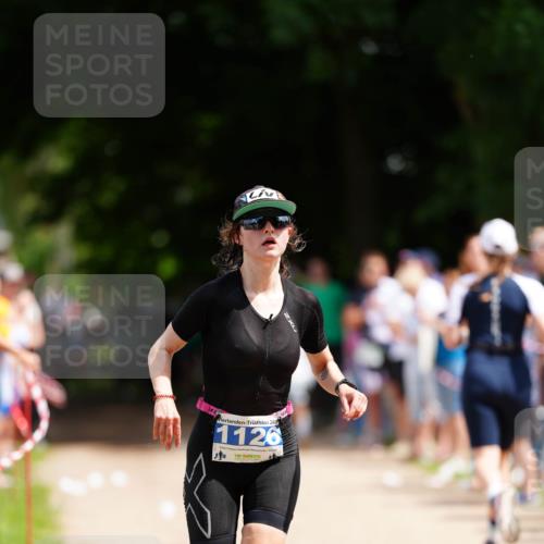 21.06.2026 - 29. Vierlanden-Triathlon LAZAROV Photography http://msf.ph/oto/9869636 21.06.2026 13:46:45 Laufen 2, 202, 1126 meine-sportfotos.de