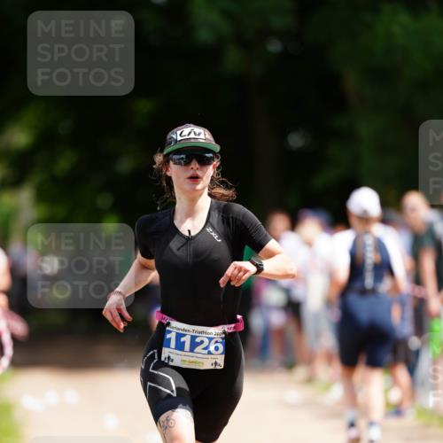 21.06.2026 - 29. Vierlanden-Triathlon LAZAROV Photography http://msf.ph/oto/9869638 21.06.2026 13:46:45 Laufen 2020, 1126 meine-sportfotos.de