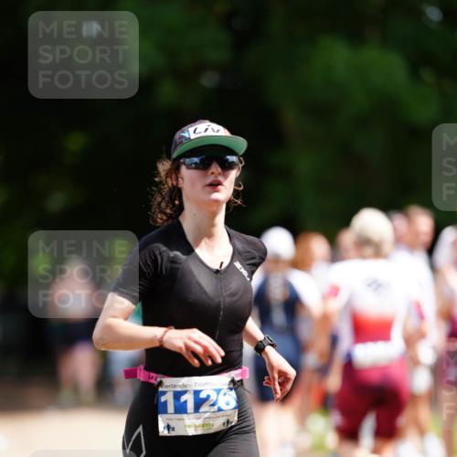 21.06.2026 - 29. Vierlanden-Triathlon LAZAROV Photography http://msf.ph/oto/9869639 21.06.2026 13:46:45 Laufen 20, 1126 meine-sportfotos.de