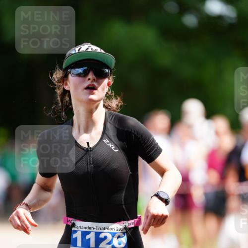 21.06.2026 - 29. Vierlanden-Triathlon LAZAROV Photography http://msf.ph/oto/9869644 21.06.2026 13:46:46 Laufen 2026, 1126 meine-sportfotos.de