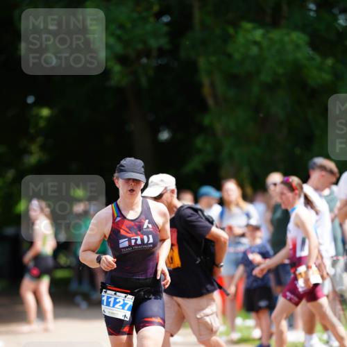21.06.2026 - 29. Vierlanden-Triathlon LAZAROV Photography http://msf.ph/oto/9869649 21.06.2026 13:47:02 Laufen 2026, 1127 meine-sportfotos.de