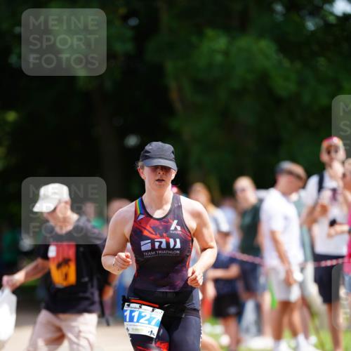 21.06.2026 - 29. Vierlanden-Triathlon LAZAROV Photography http://msf.ph/oto/9869652 21.06.2026 13:47:03 Laufen 1127 meine-sportfotos.de