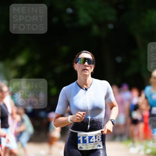 21.06.2026 - 29. Vierlanden-Triathlon LAZAROV Photography http://msf.ph/oto/9869863 21.06.2026 13:48:46 Laufen 2026, 1148 meine-sportfotos.de