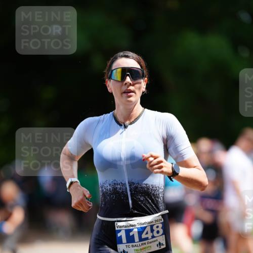 21.06.2026 - 29. Vierlanden-Triathlon LAZAROV Photography http://msf.ph/oto/9869872 21.06.2026 13:48:46 Laufen 2026, 1148, 14 meine-sportfotos.de