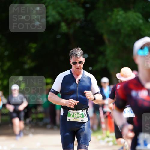 21.06.2026 - 29. Vierlanden-Triathlon LAZAROV Photography http://msf.ph/oto/9869994 21.06.2026 13:49:30 Laufen 796, 4 meine-sportfotos.de